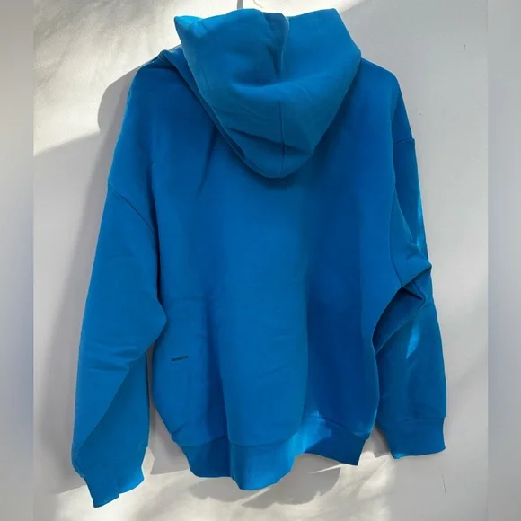 Pangaia 365 Signature Hoodie in Medium